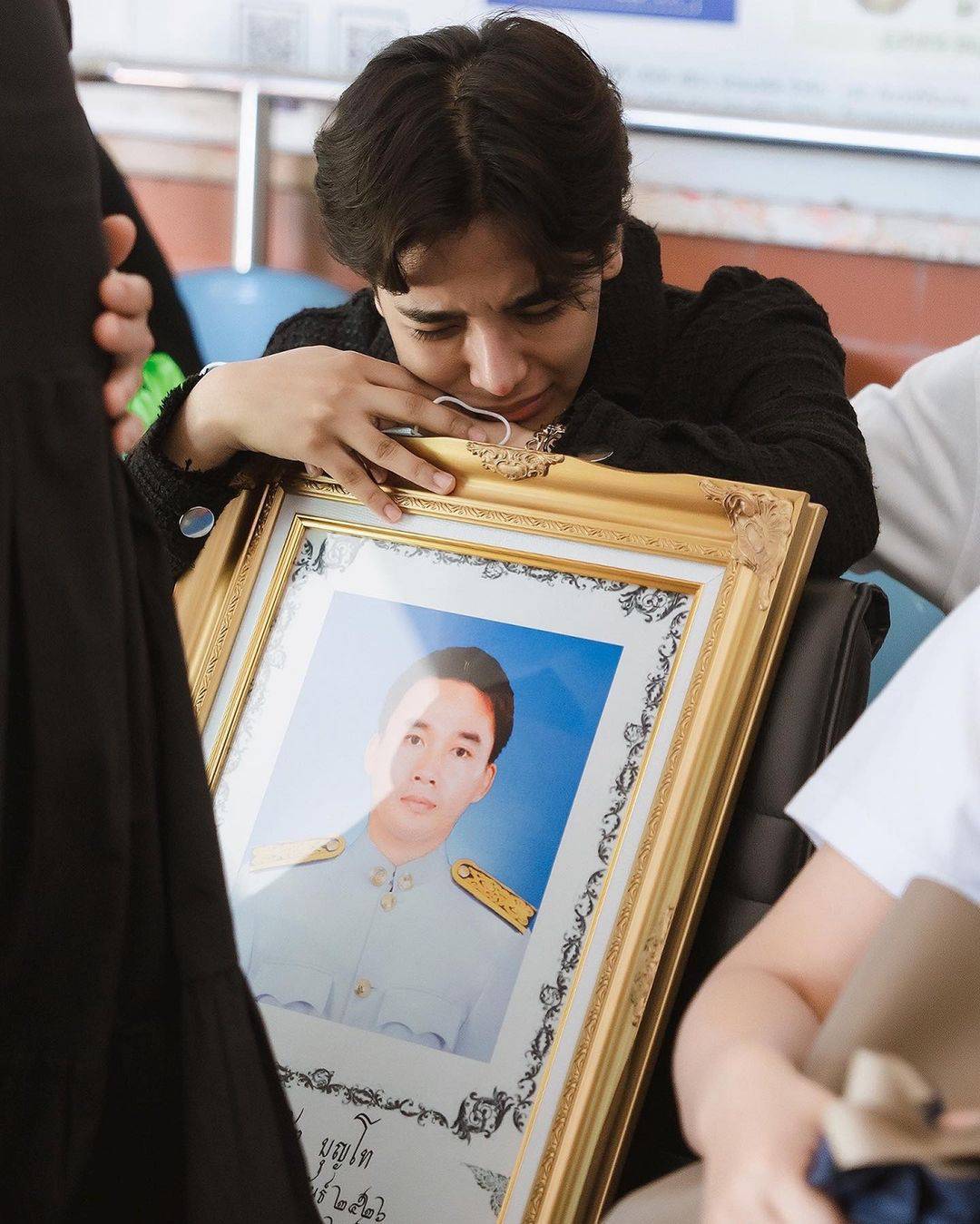 ลุกซ์ น้องใบเตย