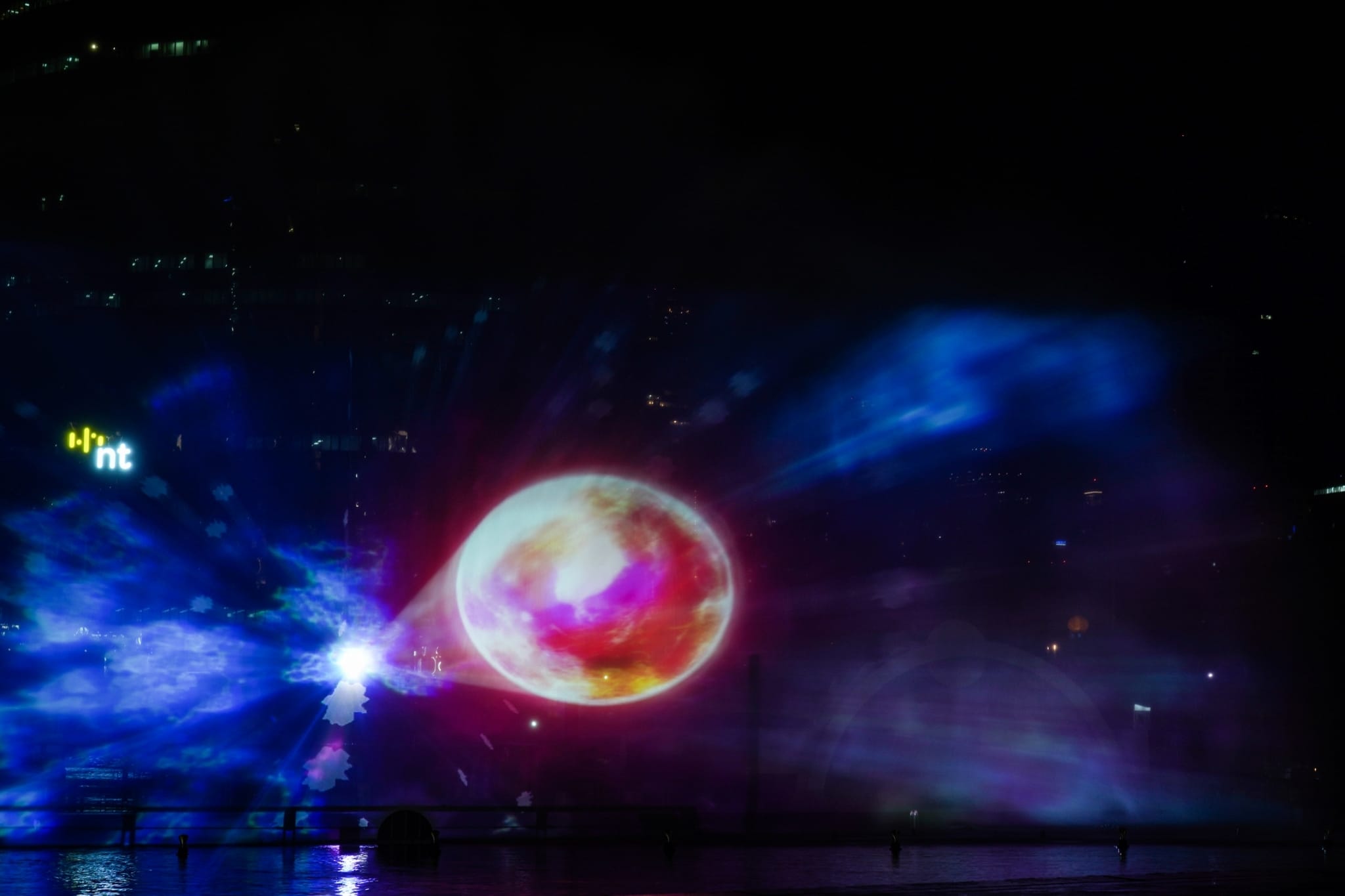 วิจิตร 5 ภาค (กรุงเทพมหานคร) @ICONSIAM (2)