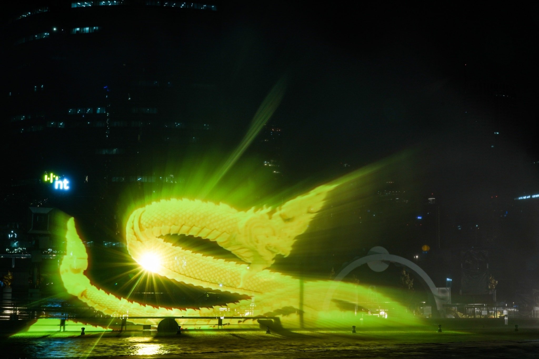 วิจิตร 5 ภาค (กรุงเทพมหานคร) @ICONSIAM (4)