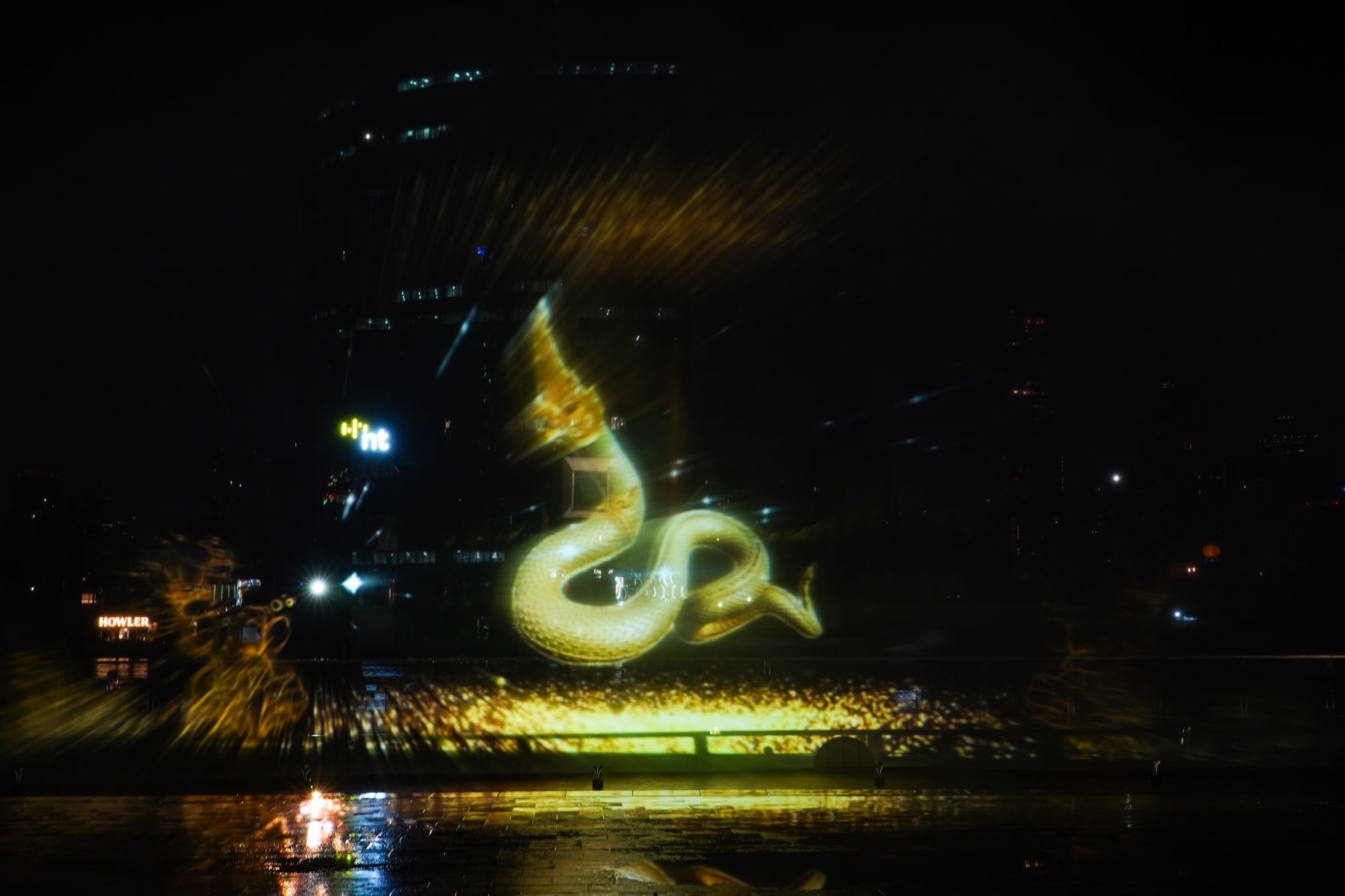 วิจิตร 5 ภาค (กรุงเทพมหานคร) @ICONSIAM (5)