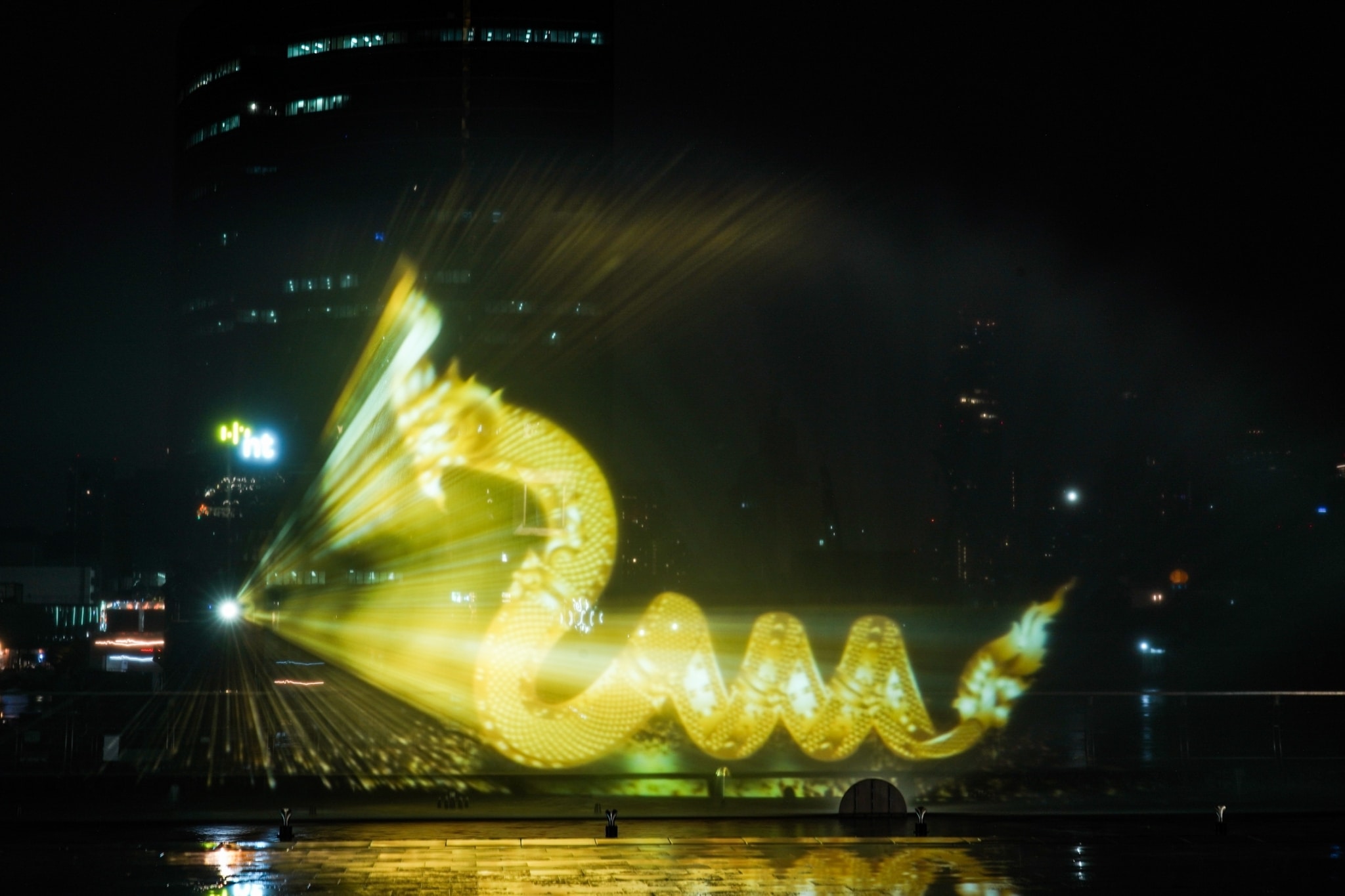 วิจิตร 5 ภาค (กรุงเทพมหานคร) @ICONSIAM (6)