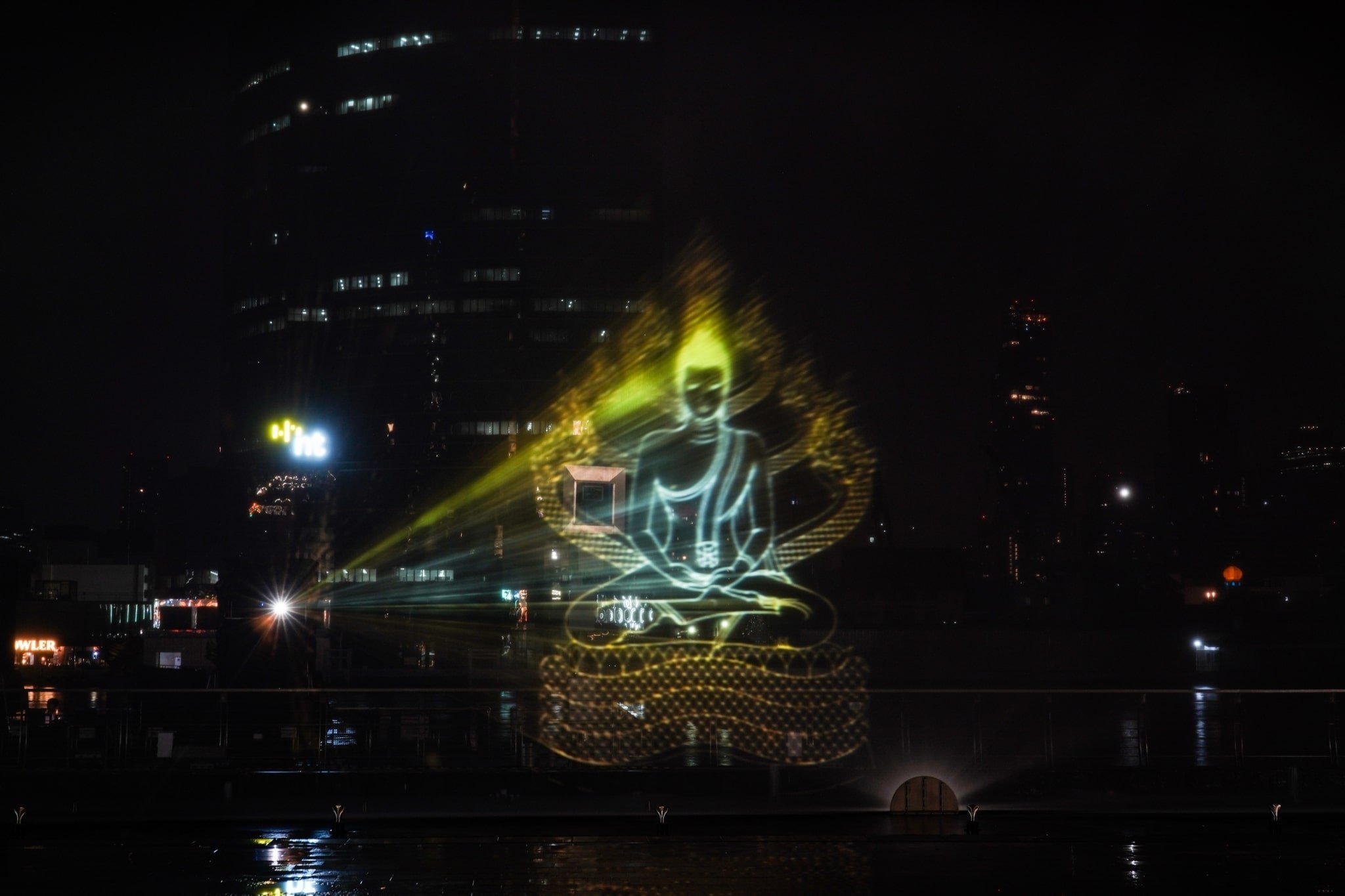 วิจิตร 5 ภาค (กรุงเทพมหานคร) @ICONSIAM (7)