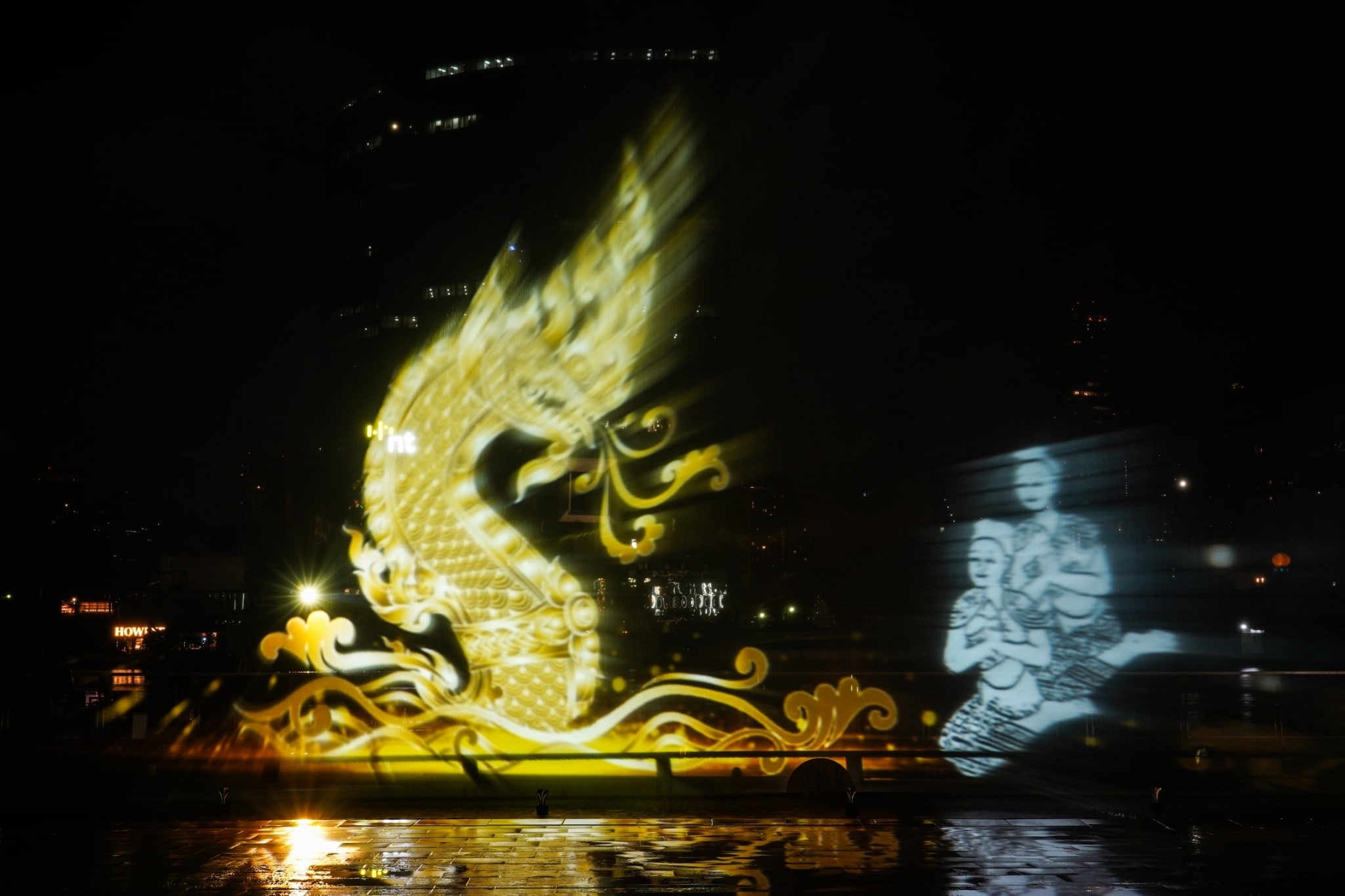 วิจิตร 5 ภาค (กรุงเทพมหานคร) @ICONSIAM (8)