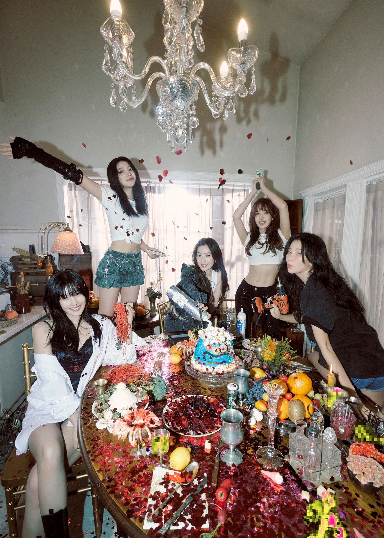 วิธีขอเงินคืน ค่าบัตรคอนเสิร์ต Red Velvet