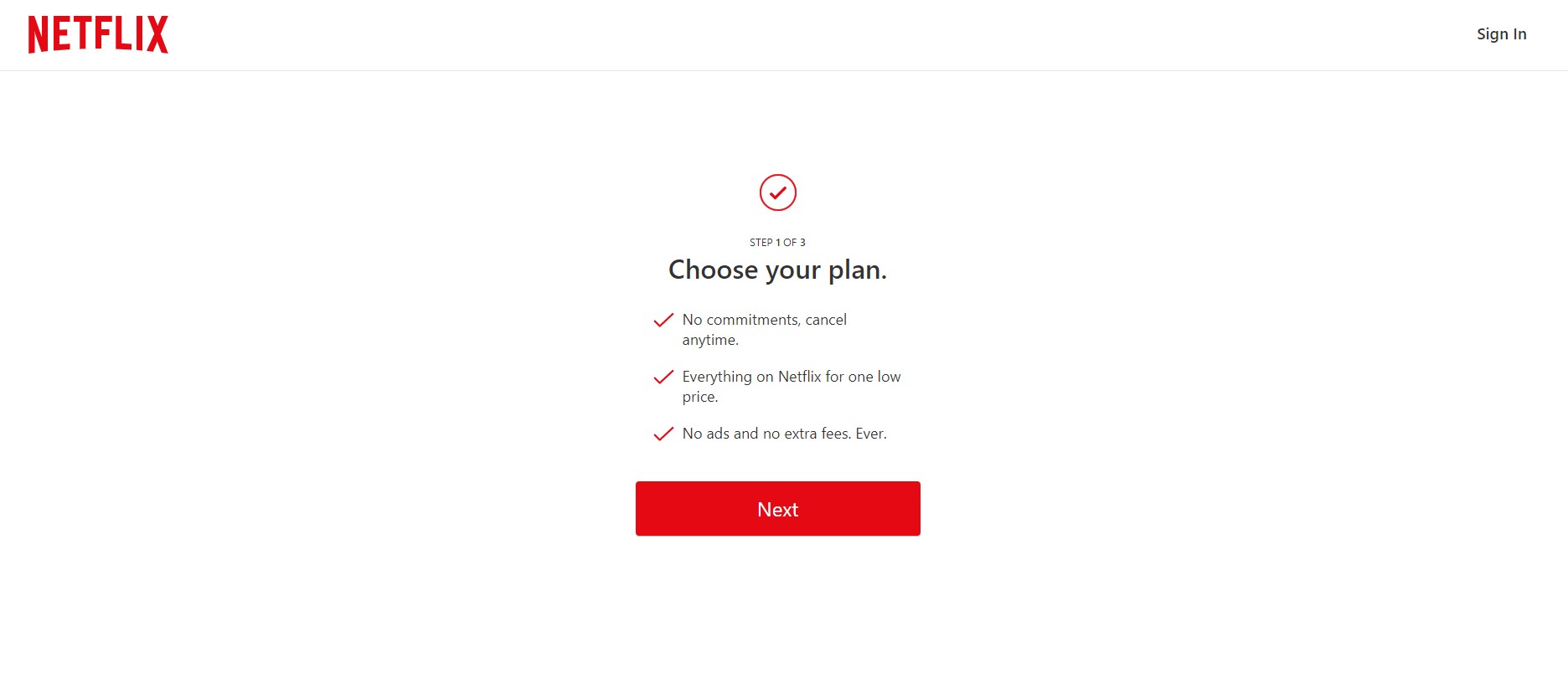 วิธีสมัครNetflixหาร