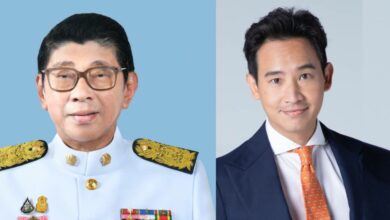 วิษณุ เครืองาม โหวตเลือกนายก