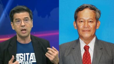 ศิธา ทิวารี ส.ว.กิตติศักดิ์