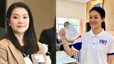 ส.ส. อิ่ม เพื่อไทย ประวัติ