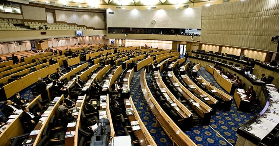 สภาผู้แทน ความสำคัญ ที่มา ประวัติ