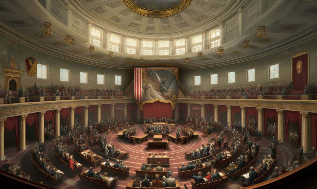 สภาผู้แทนราษฎรไทย