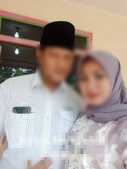 สาวแต่งงาน 14 ปี