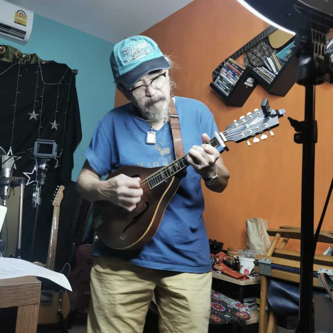 สุเทพ วงโฮป เสียชีวิต