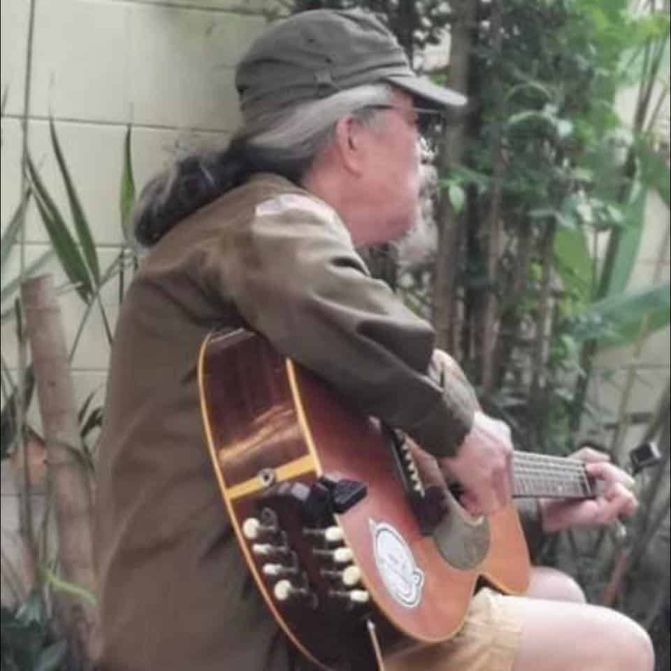 สุเทพ วงโฮป เสียชีวิต