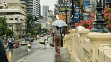 เรดาร์ฝนวันนี้