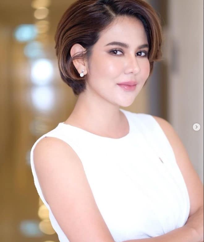 หมิว สิริลภัส ส.ส. ก้าวไกล