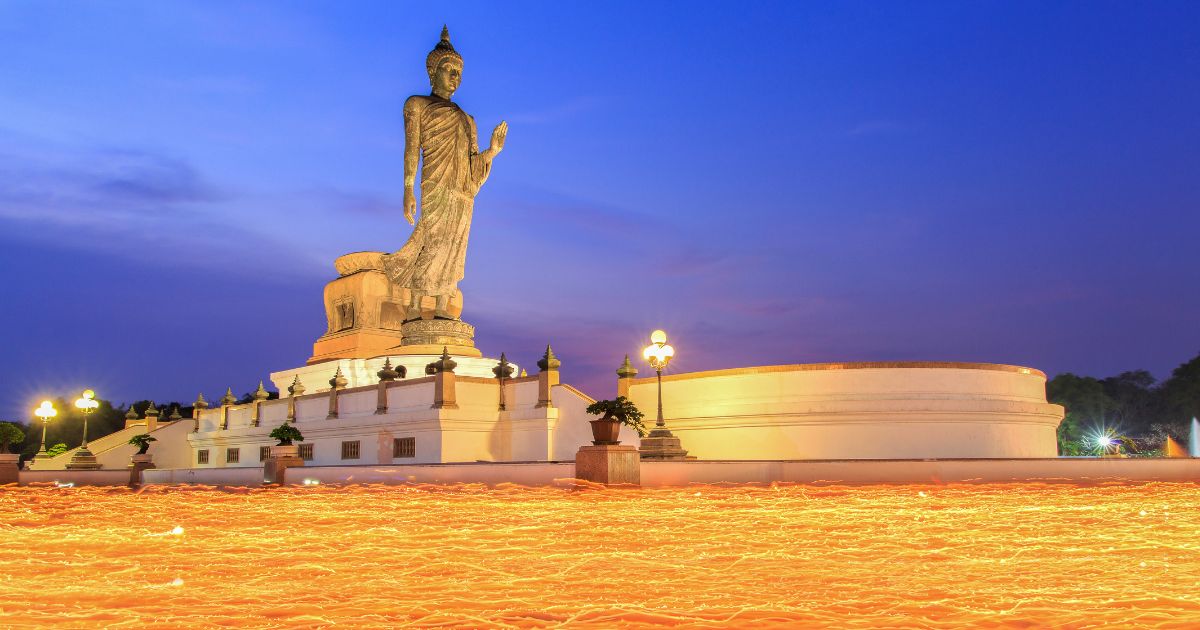 หลักธรรมที่เกี่ยวเนื่องในวันวิสาขบูชา มีอะไรบ้าง