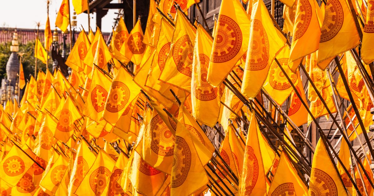 หลักธรรมที่เกี่ยวเนื่องในวันวิสาขบูชา