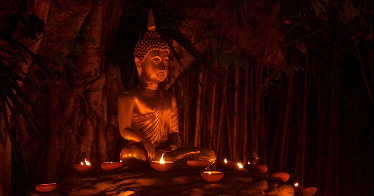 หลักธรรมที่ควรปฏิบัติ วันวิสาขบูชา