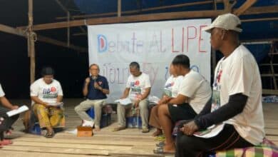 หลีเป๊ะ