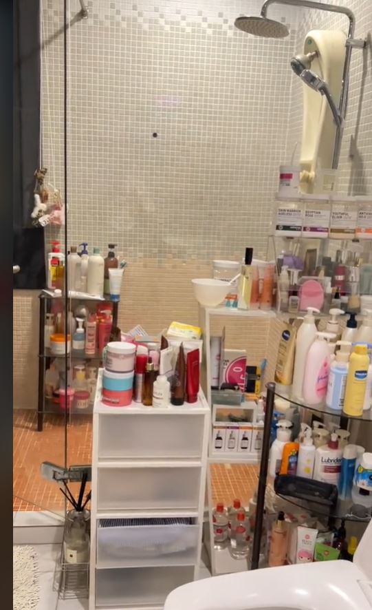 ห้องน้ำเจนิส คลิป tiktok