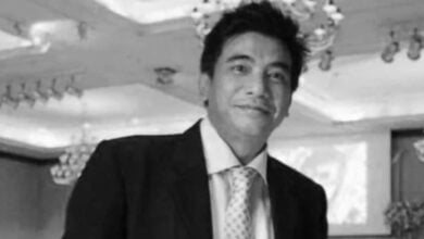 อดีต สจ.เอ เสียชีวิต อายุ 56 ปี