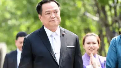 กระแส พรรคภูมิใจไทย