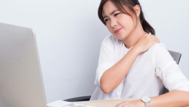 ออฟฟิสซินโดรม