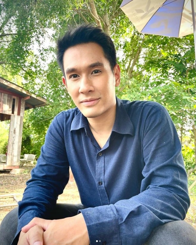 อาการป่วย อ๋อม อรรคพันธ์