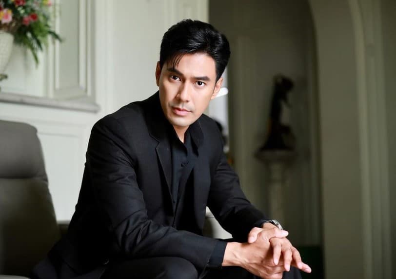 อาการล่าสุด เอส กันตพงส์ บำรุงรักษ์ หมดสติกลางงาน อาการน่าเป็นห่วง