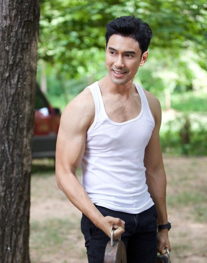 อาการล่าสุด เอส กันตพงส์ บำรุงรักษ์ หมดสติกลางงาน