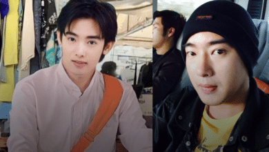 อาทิตย์ ริว