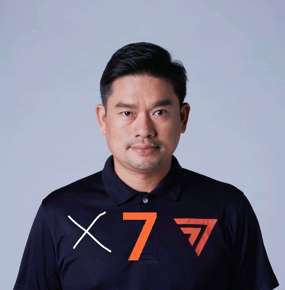 อานุภาพ ลิขิตอำนวยชัย