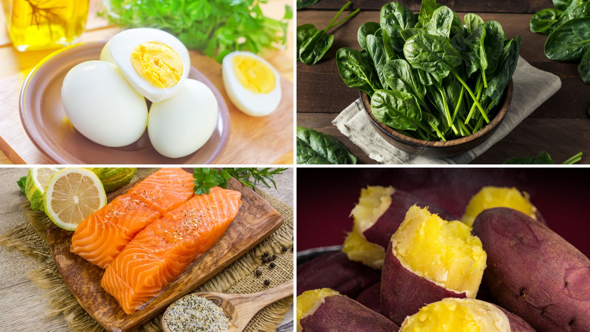 อาหารบำรุงเส้นผม