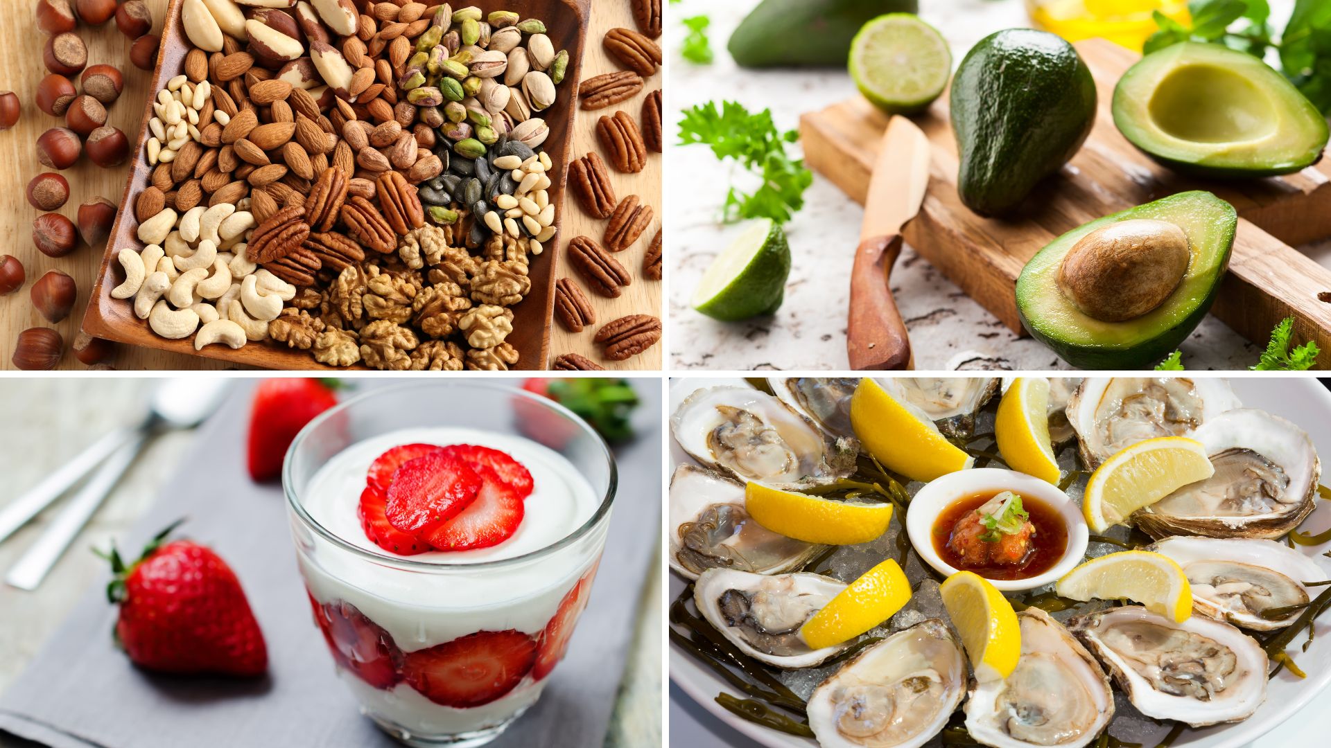 อาหารบำรุงเส้นผม