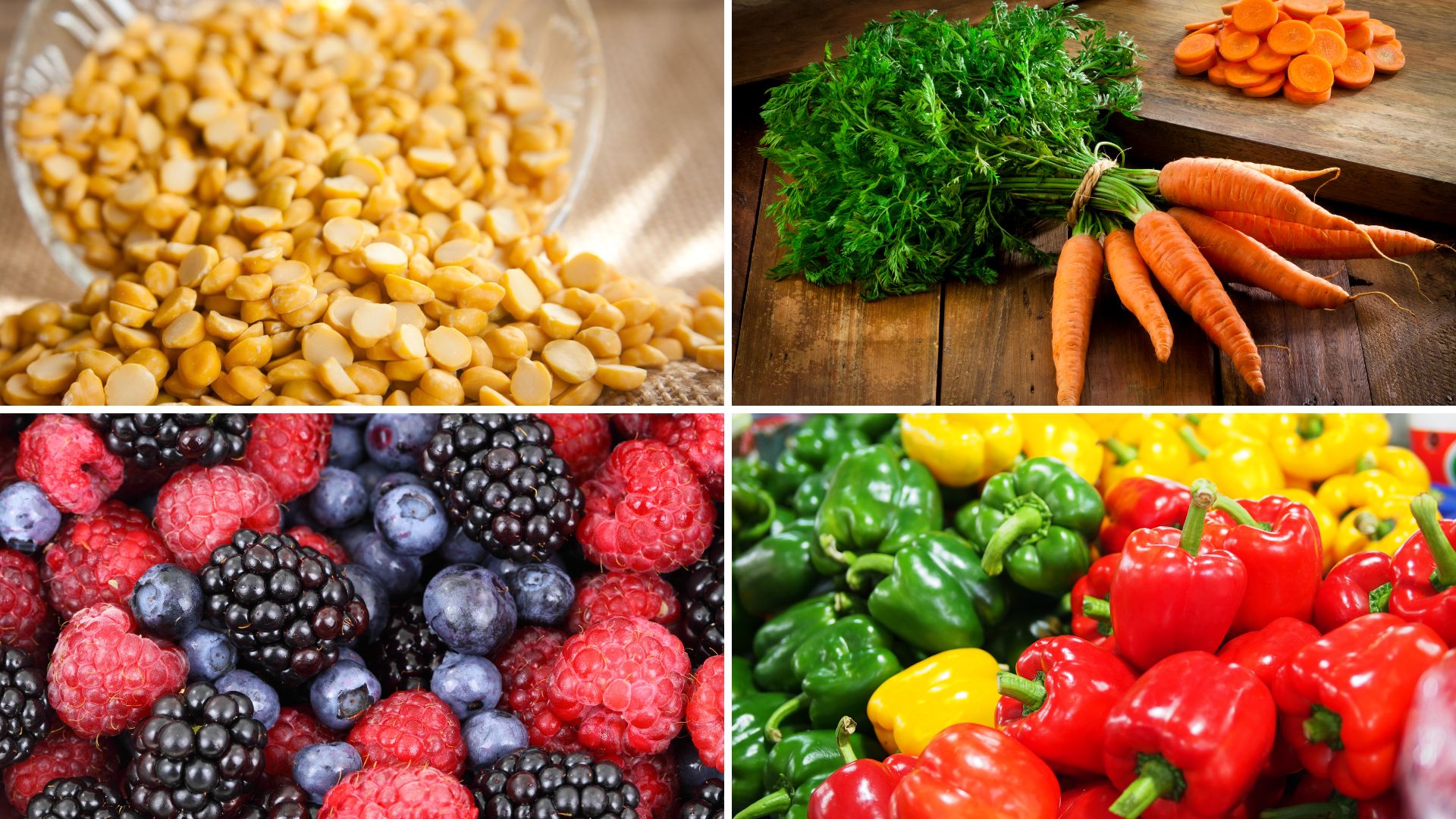 อาหารบำรุงเส้นผม