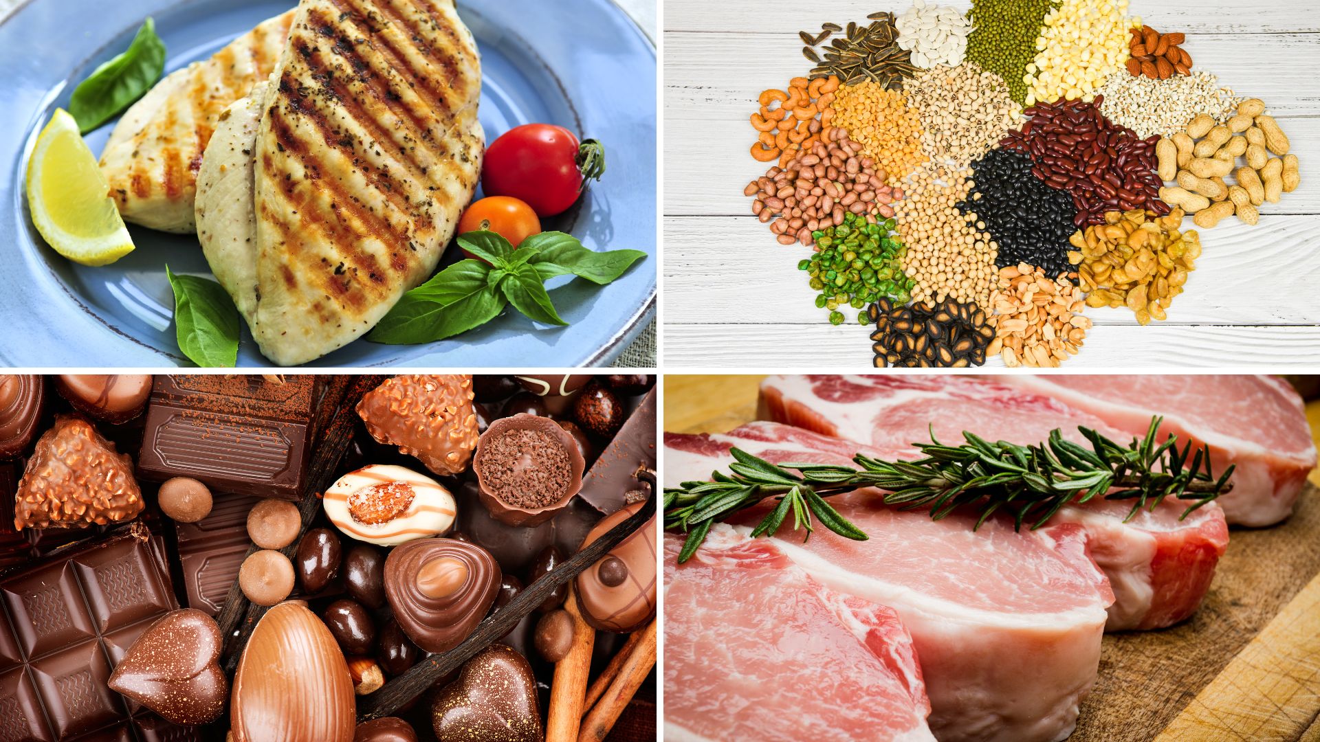 อาหารบำรุงเส้นผม