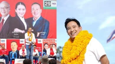 อุ๊งอึ๊ง เพื่อไทยจับมือก้าวไกล