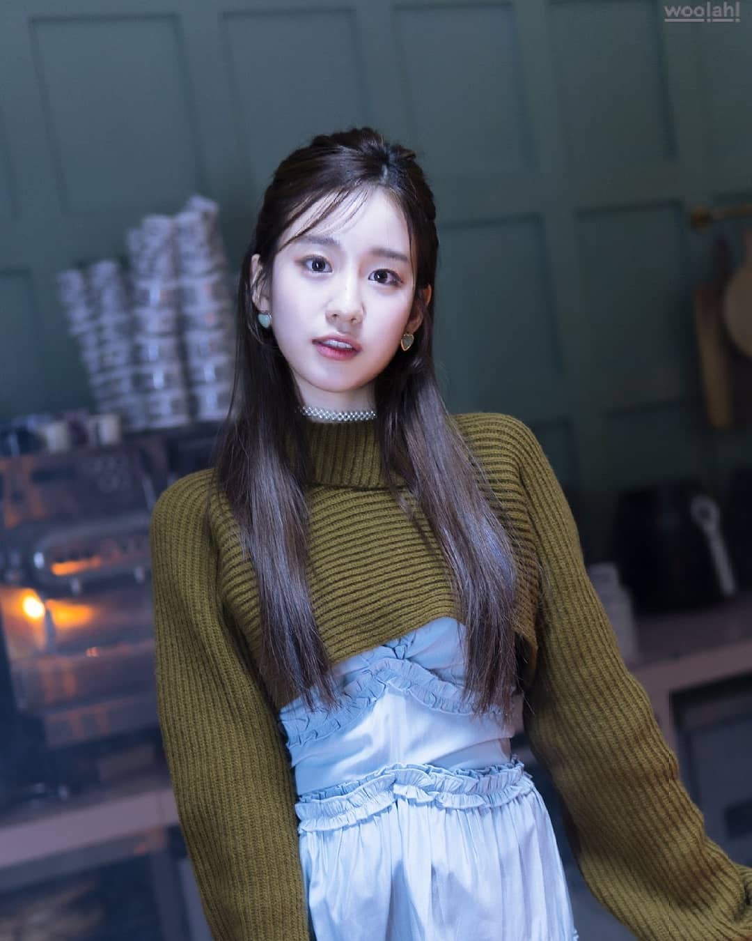 อูยอน Woo!Ah!