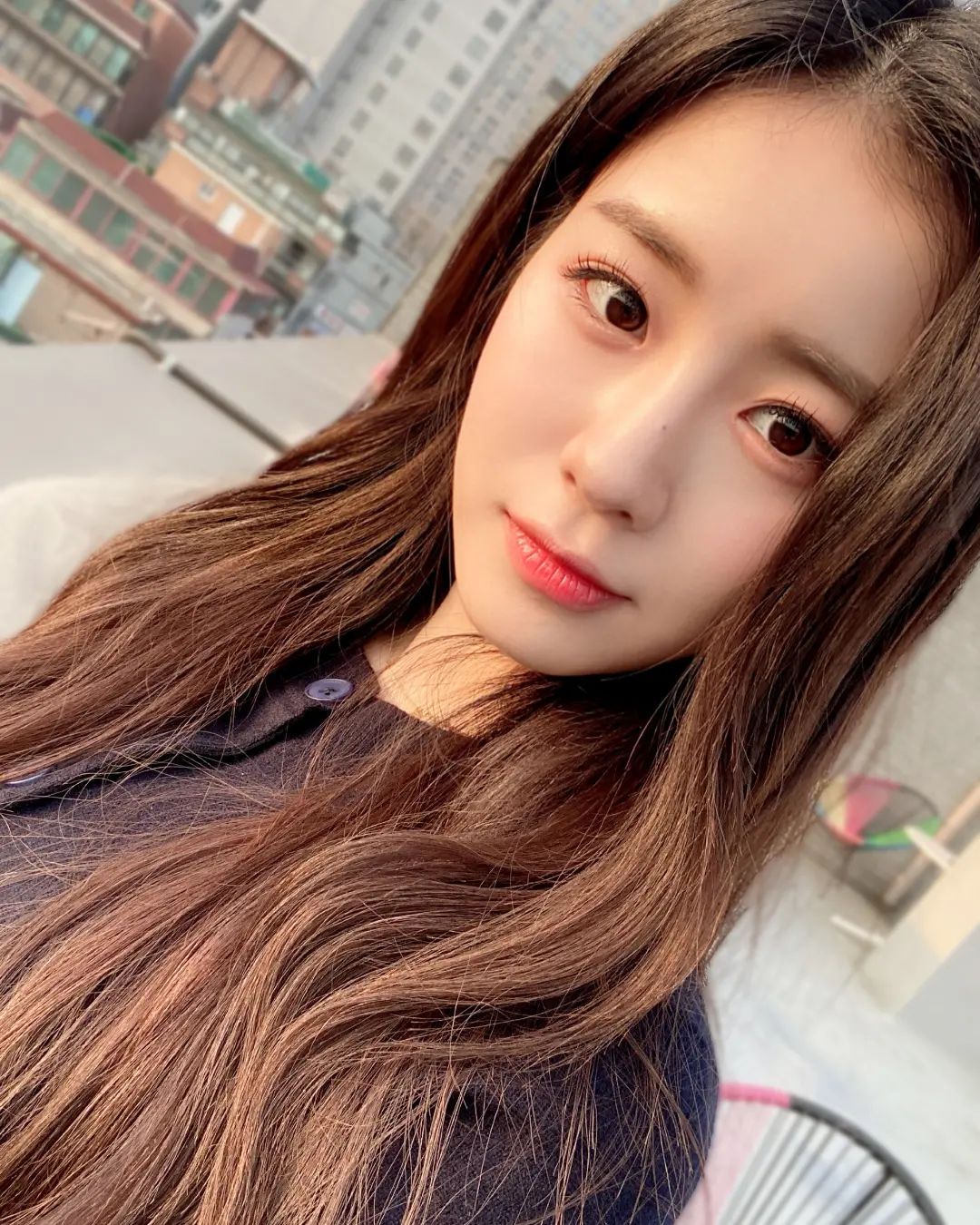 อูยอน Woo!Ah!