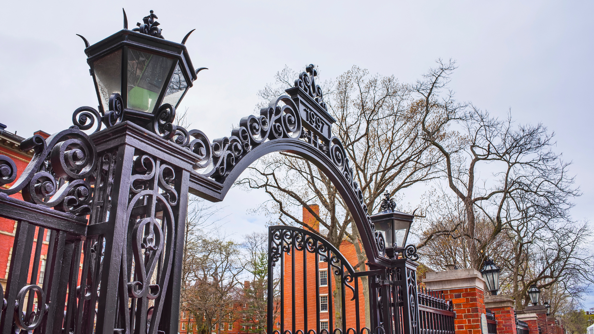 ฮาร์วาร์ด Harvard Kennedy School (1)