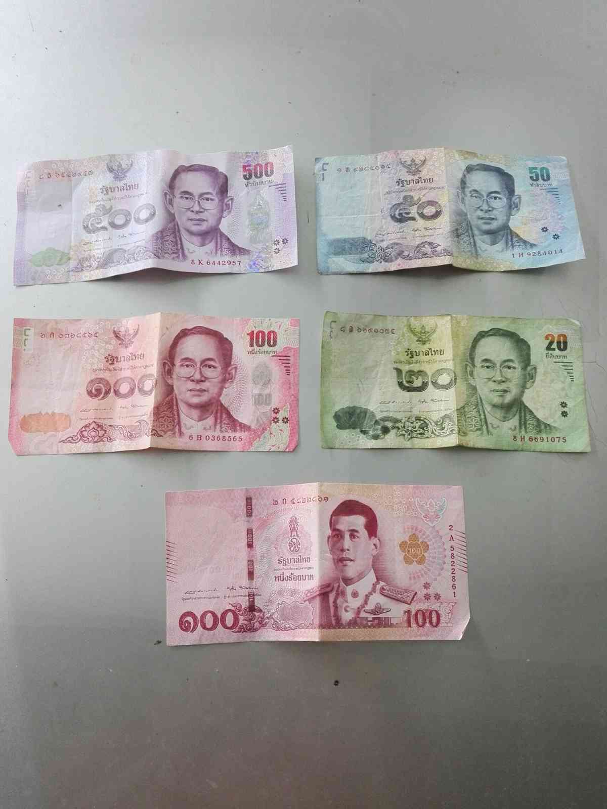 เงินขวัญถุง