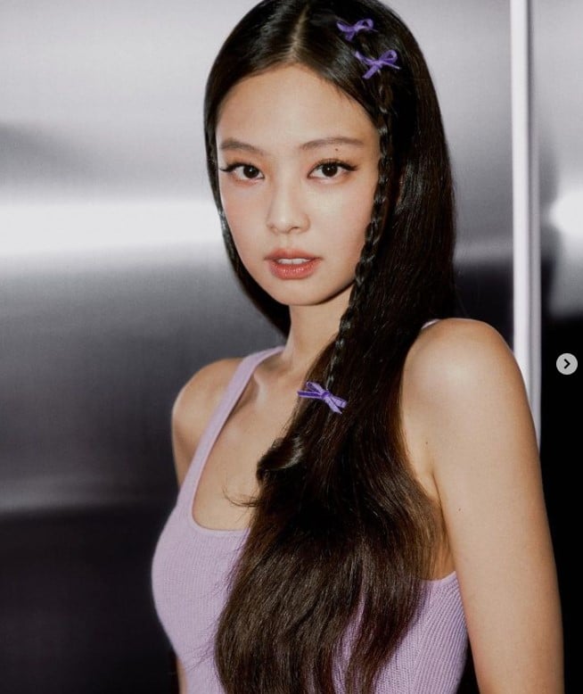 เจนนี่ คอมเมนต์คุกคาม