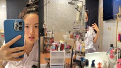 เจนิส รีวิวห้องน้ำ