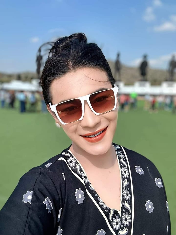 เจ๊ ฟองเบียร์ ขอโทษแฟนคลับ