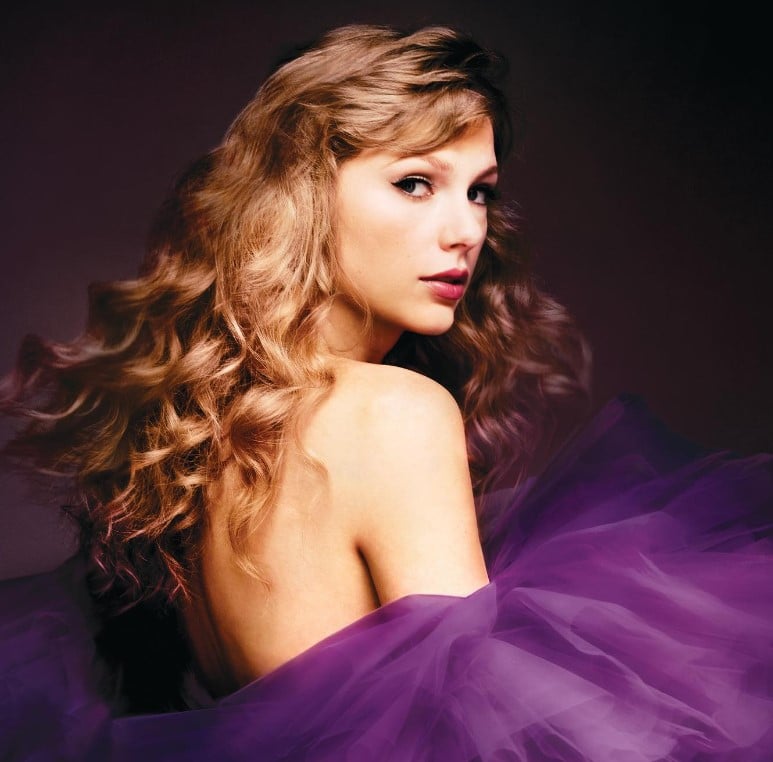 เทย์เลอร์ สวิฟต์ เดต แมตตี้ ข่าวลือ