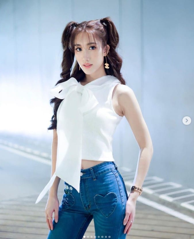 เบสท์ ทีวี ตงตง