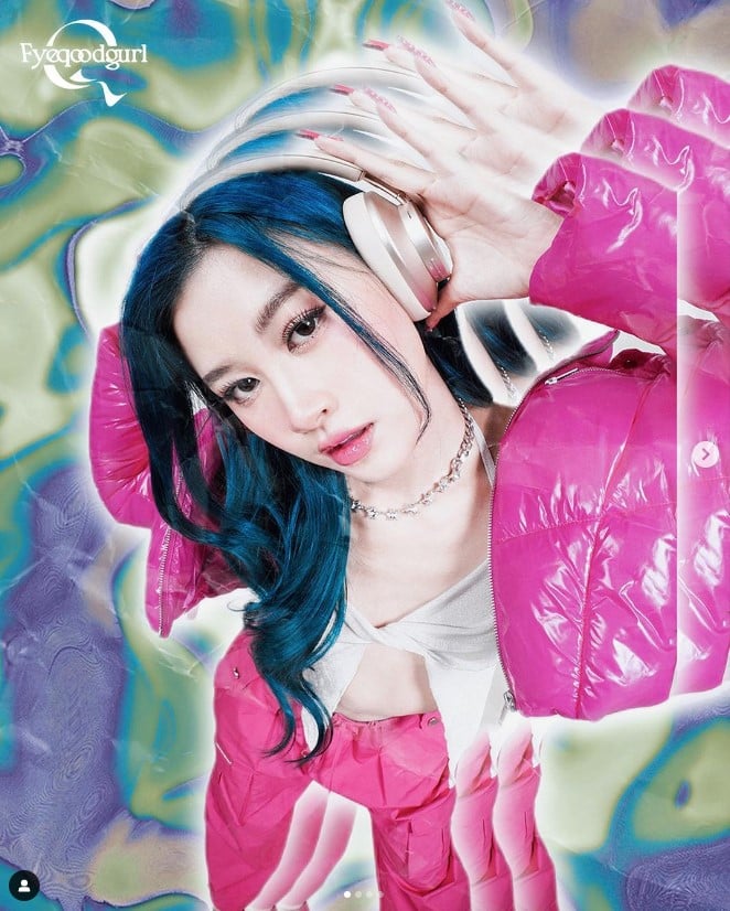 เปิดประวัติ ฝ้าย อดีต BNK48 - fye qoodgurl
