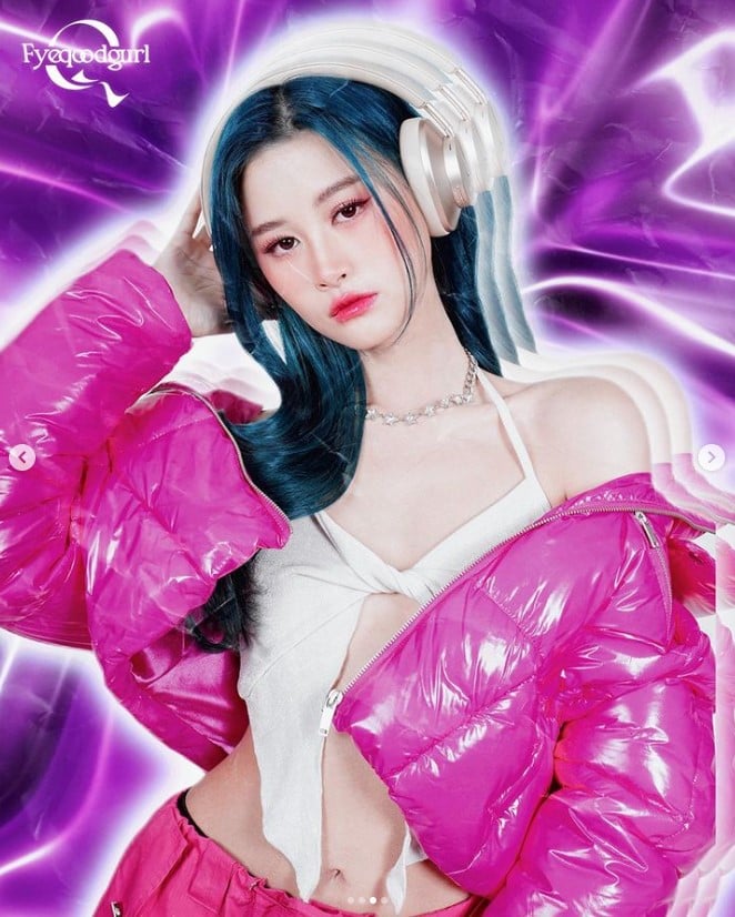 เปิดประวัติ ฝ้าย อดีต BNK48 - fye qoodgurl