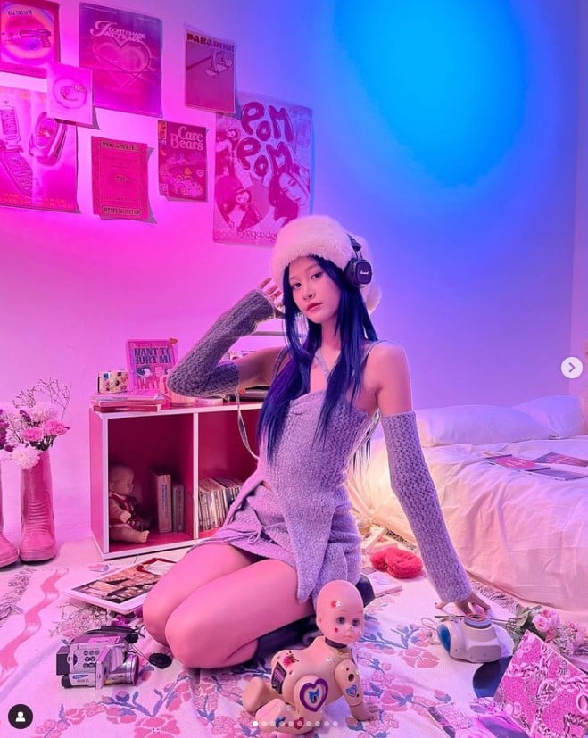 เปิดประวัติ ฝ้าย อดีต BNK48 - fye qoodgurl