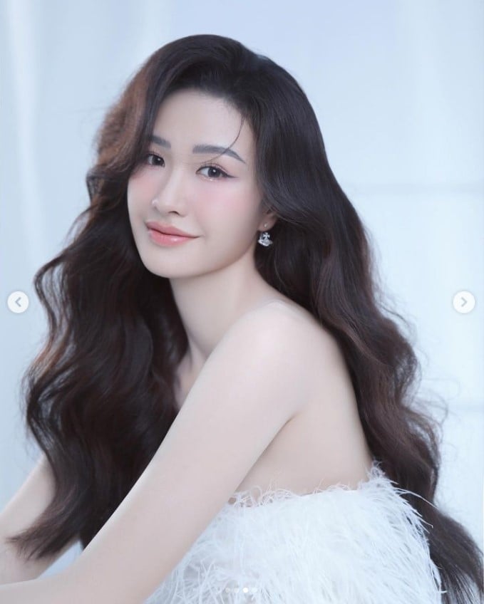 เปิดวาร์ป ชูการ์ นักวอลเลย์บอลเวียดนาม